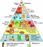 Die wichtigsten Grundregeln der Ernährung